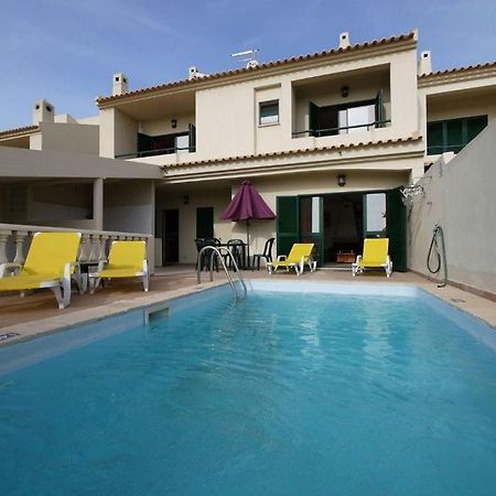 Villa Vacations House Albufeira Zewnętrze zdjęcie
