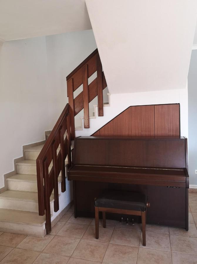 Villa Vacations House Albufeira Zewnętrze zdjęcie