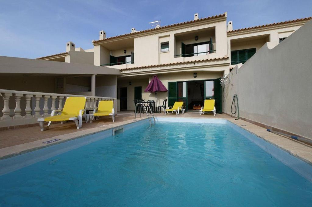 Villa Vacations House Albufeira Zewnętrze zdjęcie