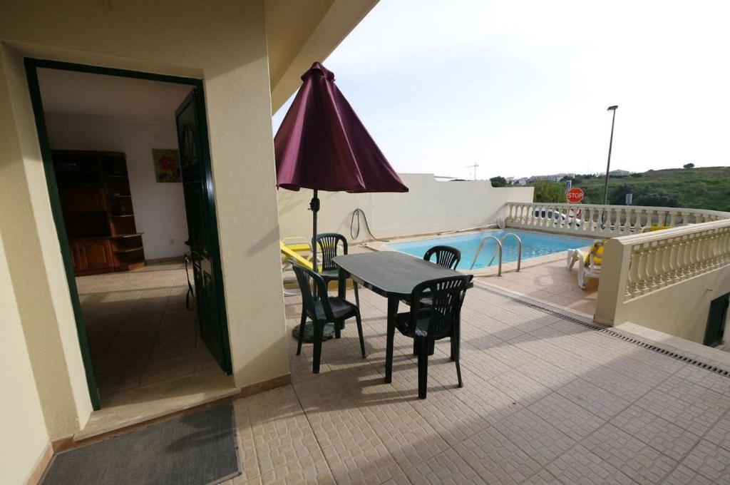 Villa Vacations House Albufeira Zewnętrze zdjęcie