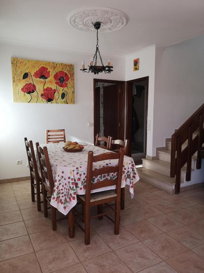 Villa Vacations House Albufeira Zewnętrze zdjęcie