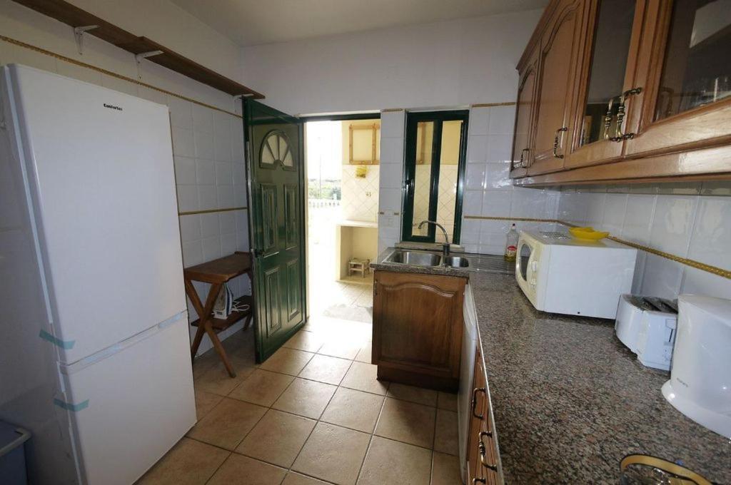 Villa Vacations House Albufeira Zewnętrze zdjęcie