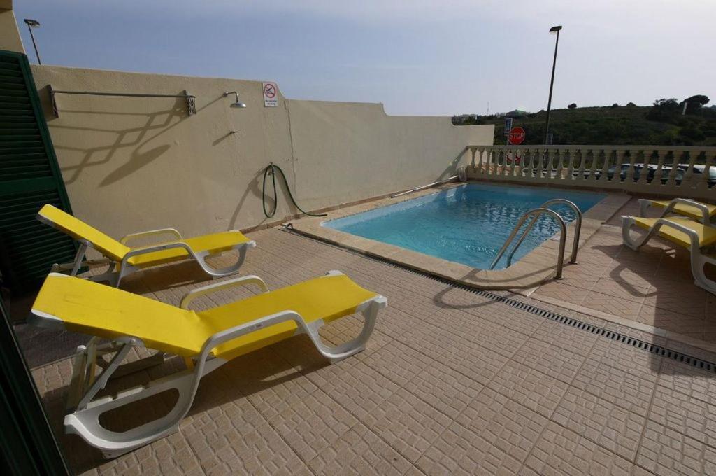 Villa Vacations House Albufeira Zewnętrze zdjęcie