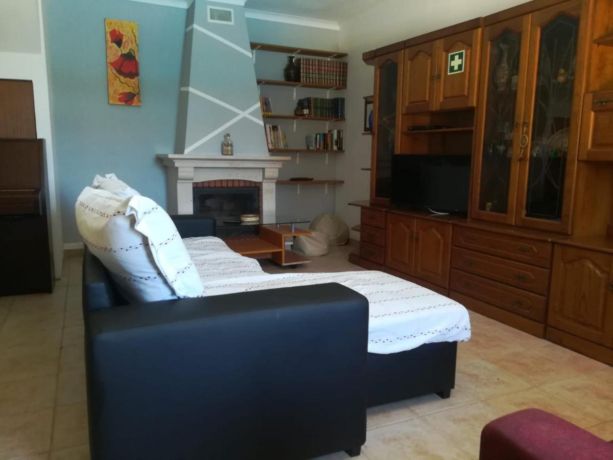 Villa Vacations House Albufeira Zewnętrze zdjęcie