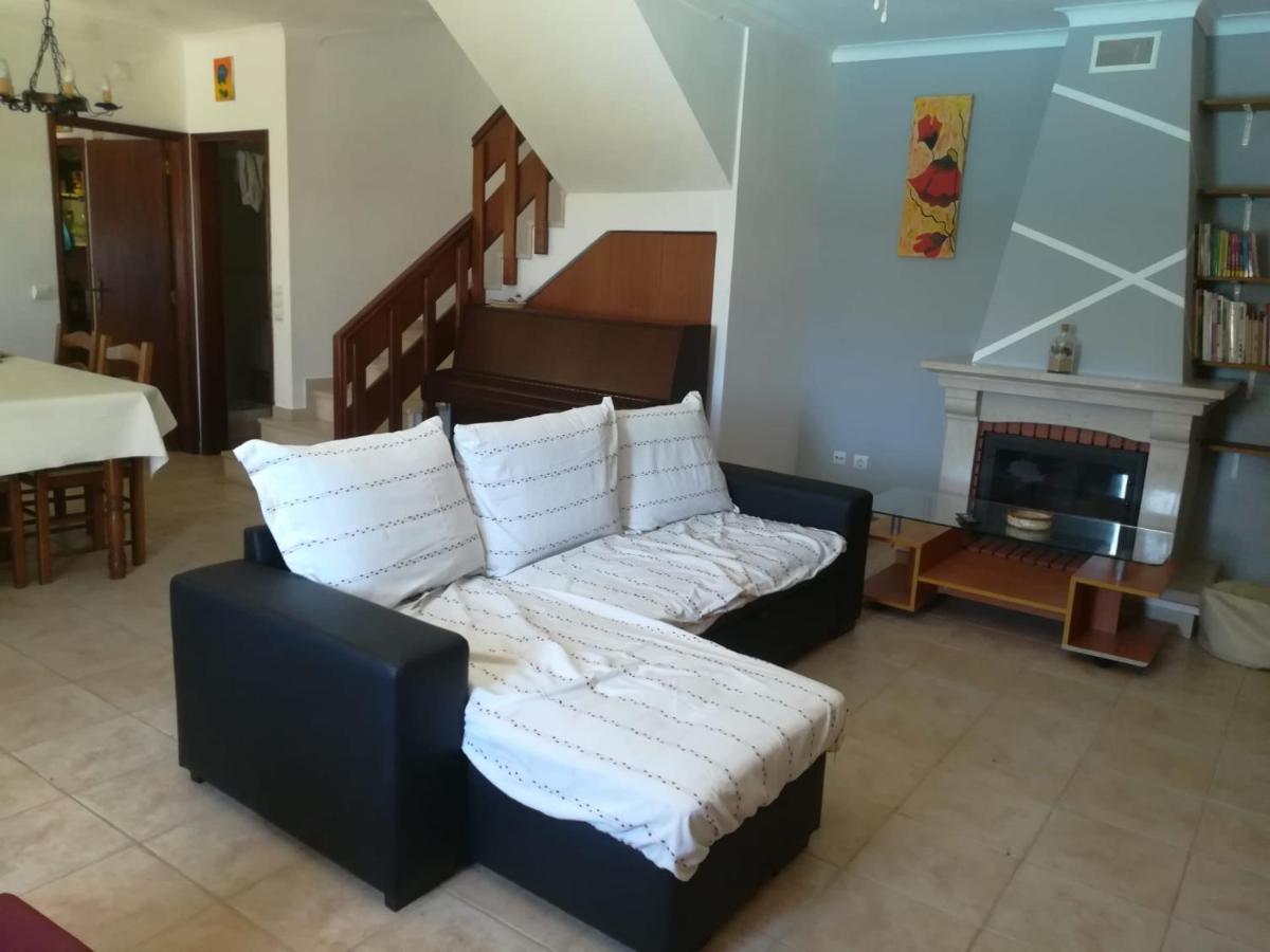 Villa Vacations House Albufeira Zewnętrze zdjęcie