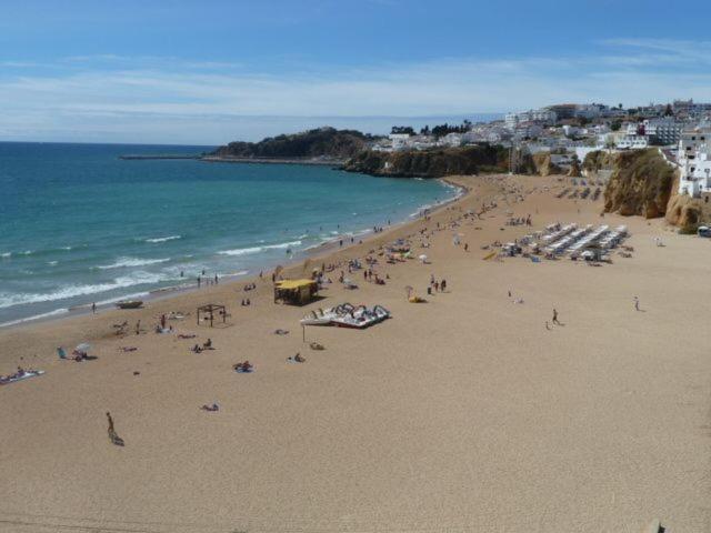 Villa Vacations House Albufeira Zewnętrze zdjęcie