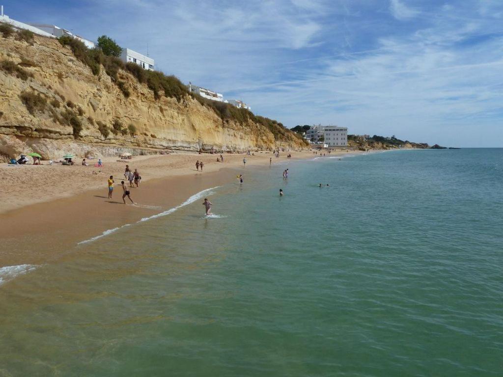 Villa Vacations House Albufeira Zewnętrze zdjęcie